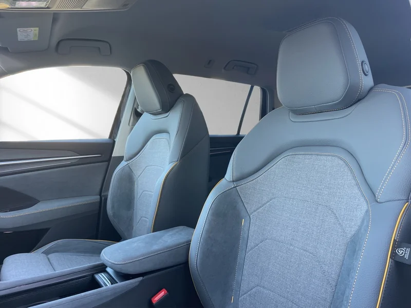 Kodiaq II 2.0 TDI DSG Selection