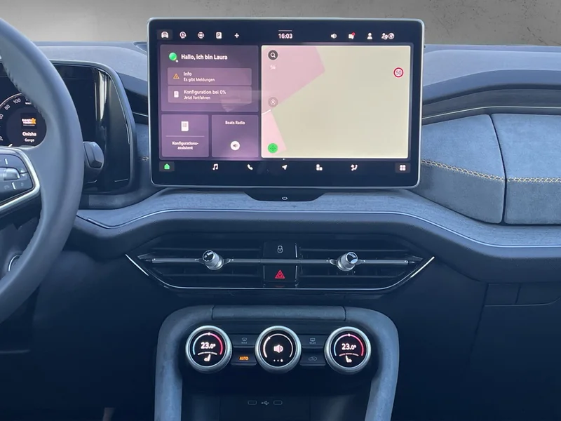 Kodiaq II 2.0 TDI DSG Selection