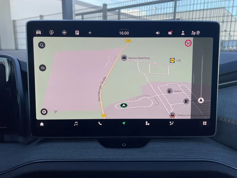 Kodiaq II 2.0 TDI DSG Selection