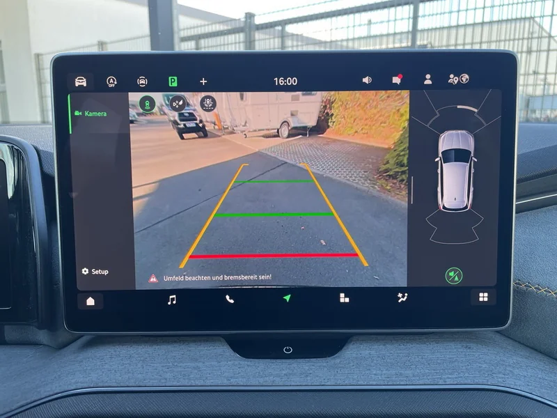 Kodiaq II 2.0 TDI DSG Selection