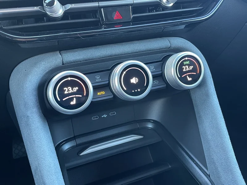 Kodiaq II 2.0 TDI DSG Selection