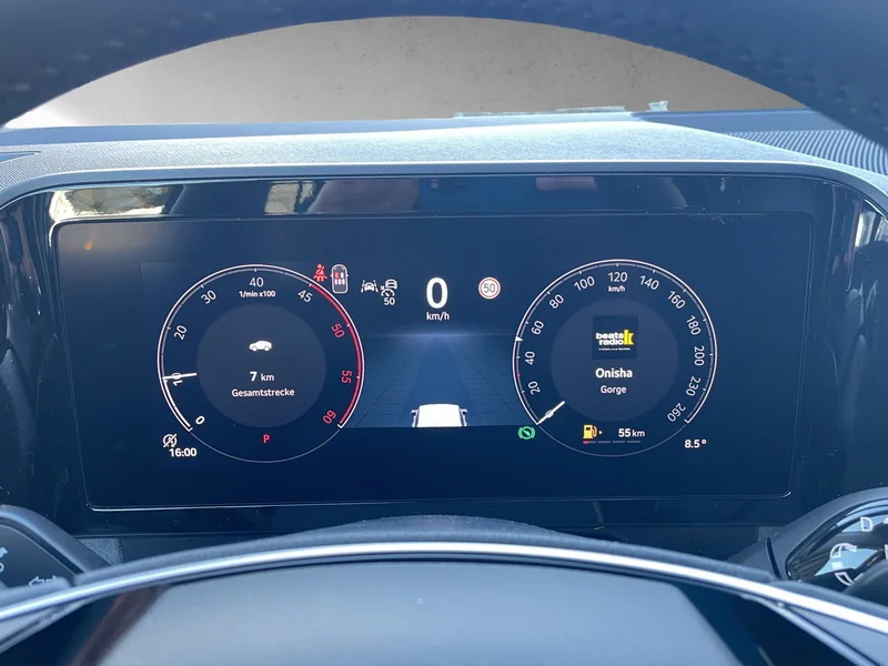 Kodiaq II 2.0 TDI DSG Selection