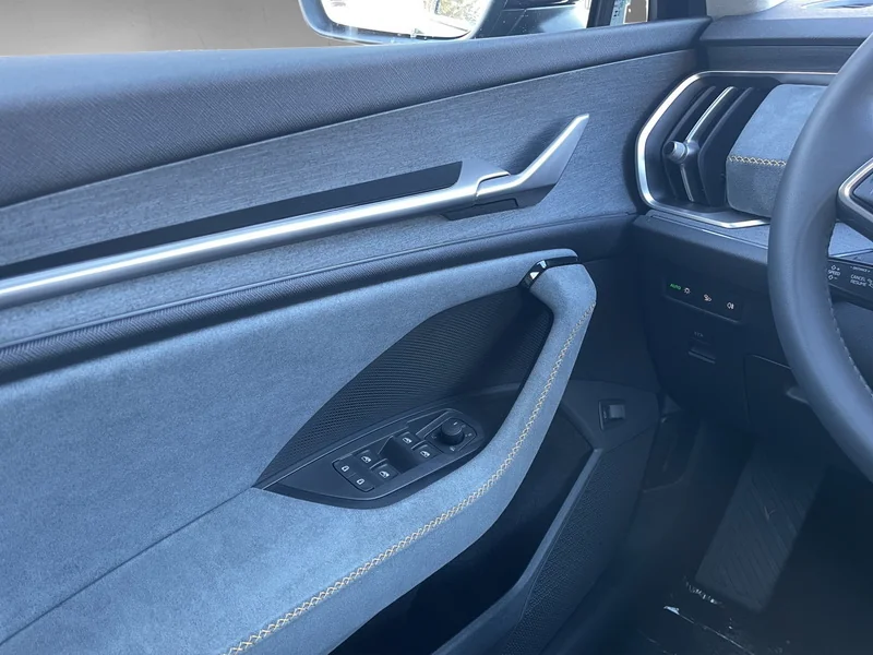 Kodiaq II 2.0 TDI DSG Selection
