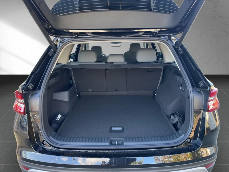 Kodiaq II 2.0 TDI DSG Selection