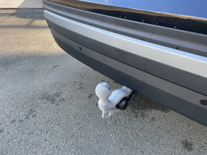 Kodiaq II 2.0 TDI DSG Selection