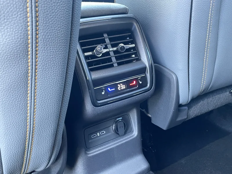 Kodiaq II 2.0 TDI DSG Selection