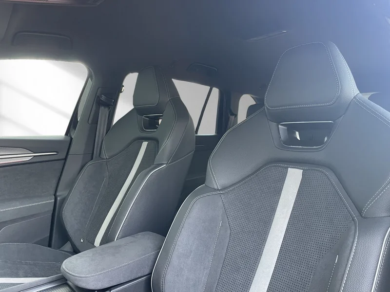 Kodiaq II 2.0 TDI 4x4 DSG Sportline