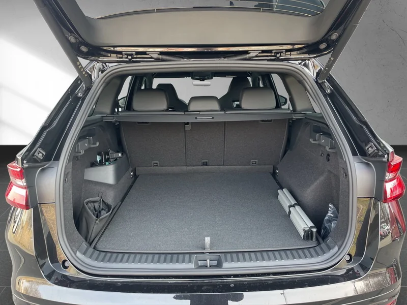 Kodiaq II 2.0 TDI 4x4 DSG Sportline
