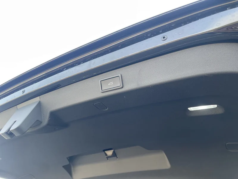 Kodiaq II 2.0 TDI 4x4 DSG Sportline