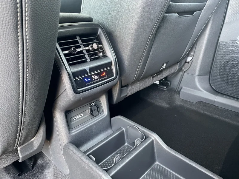 Kodiaq II 2.0 TDI 4x4 DSG Sportline