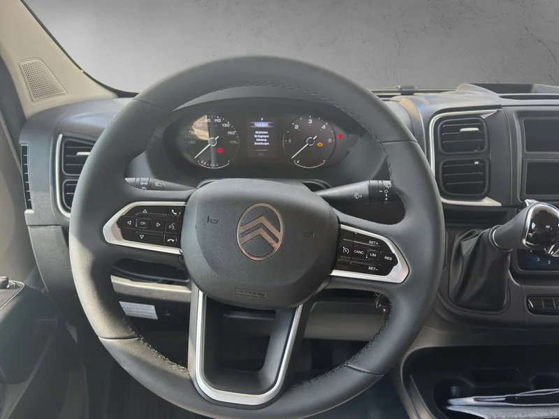 A 132 PRO AUTOMATIK NAVI KAMERA
