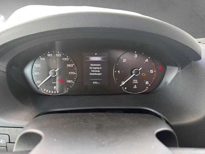A 132 PRO AUTOMATIK NAVI KAMERA