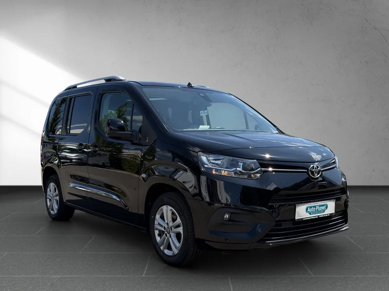 Proace City Verso 1.2T Team D