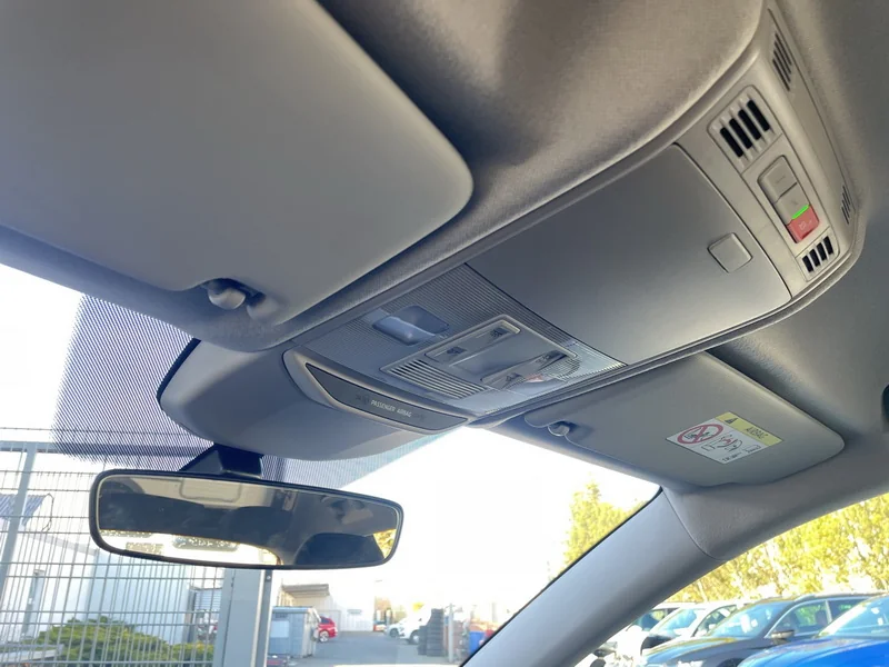 Fabia IV 1.0 TSI Selection