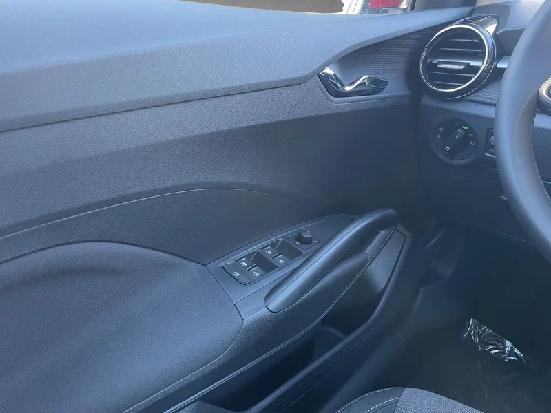 Fabia IV 1.0 TSI Selection