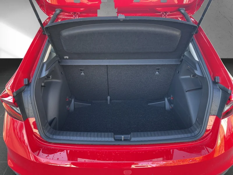 Fabia IV 1.0 TSI Selection