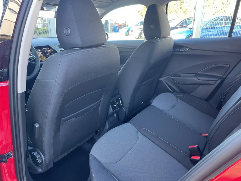 Fabia IV 1.0 TSI Selection