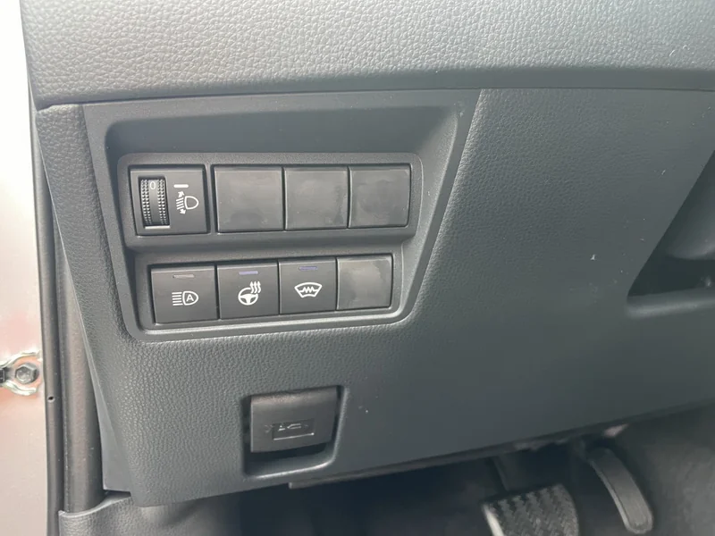 Yaris Cross 1.5 Hybrid Teamplayer
