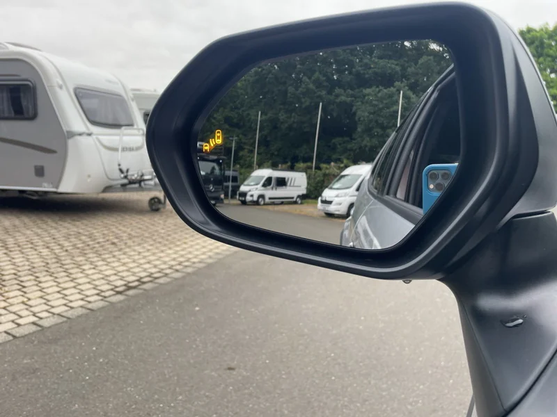 Yaris Cross 1.5 Hybrid Teamplayer