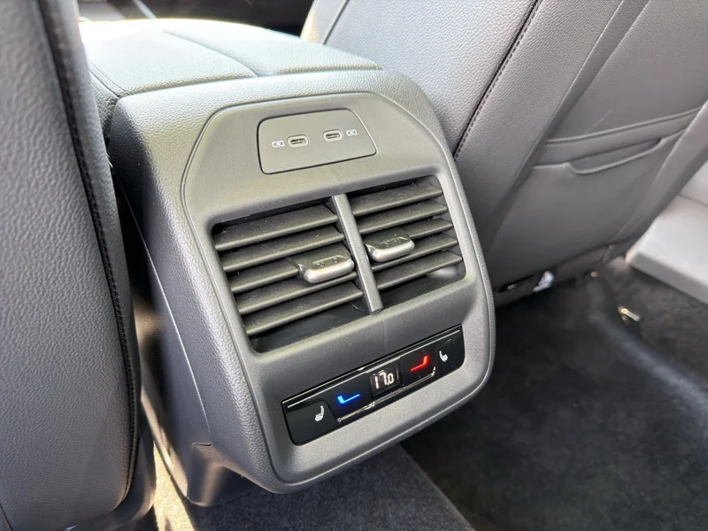 Superb Combi IV 1.5 TSI iV DSG L&K