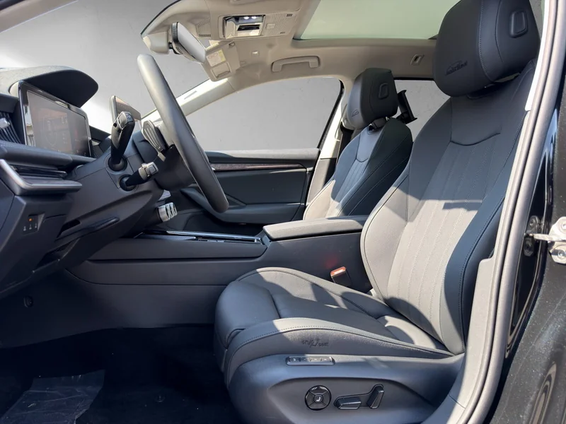 Superb Combi IV 1.5 TSI iV DSG L&K