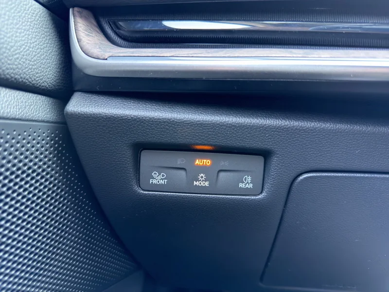Superb Combi IV 1.5 TSI iV DSG L&K