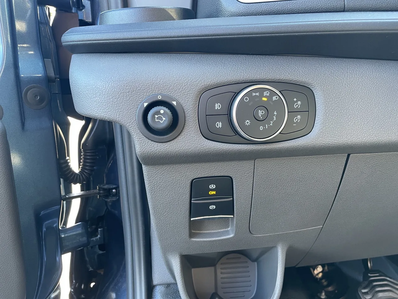 T 447 Edition 25 Automatik