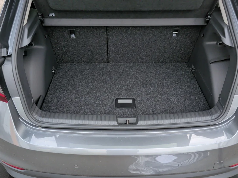 Fabia IV 1.0 TSI DSG Balance