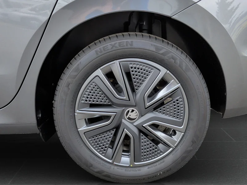 Fabia IV 1.0 TSI DSG Balance
