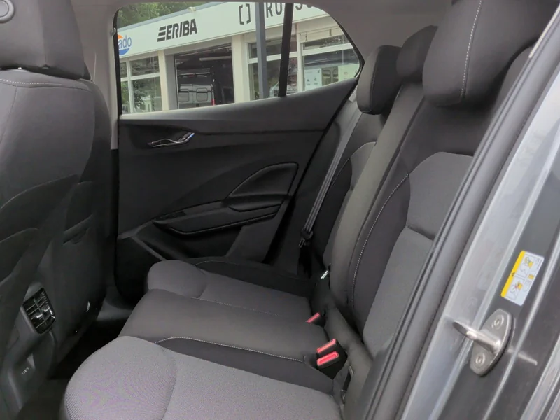 Fabia IV 1.0 TSI DSG Balance