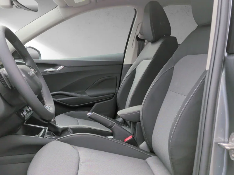 Fabia IV 1.0 TSI DSG Balance