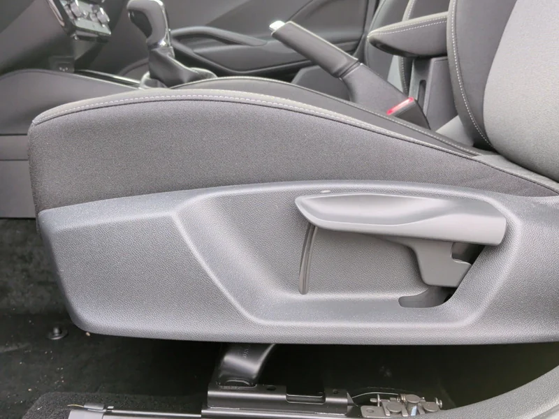 Fabia IV 1.0 TSI DSG Balance