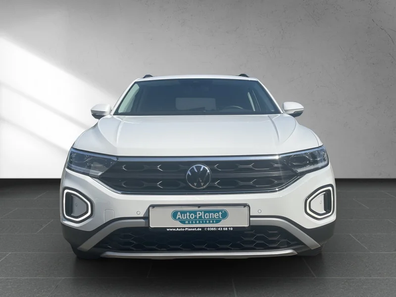 T-Roc 1.0 TSI Life