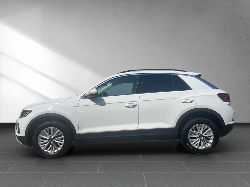 T-Roc 1.0 TSI Life