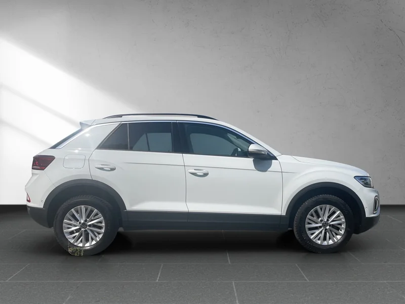 T-Roc 1.0 TSI Life