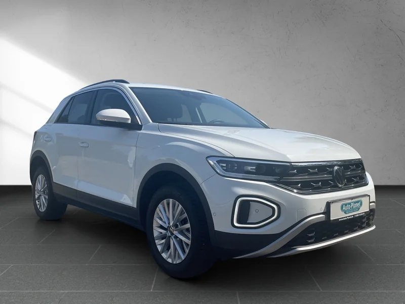 T-Roc 1.0 TSI Life