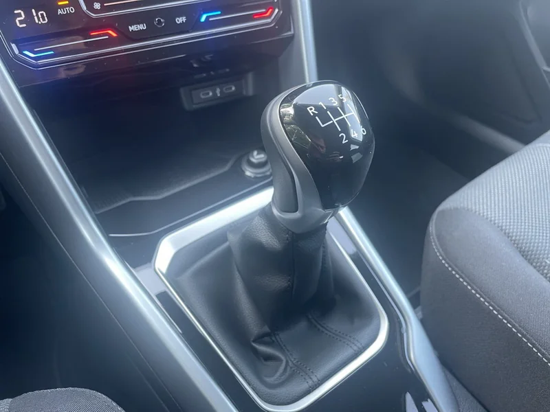 T-Roc 1.0 TSI Life