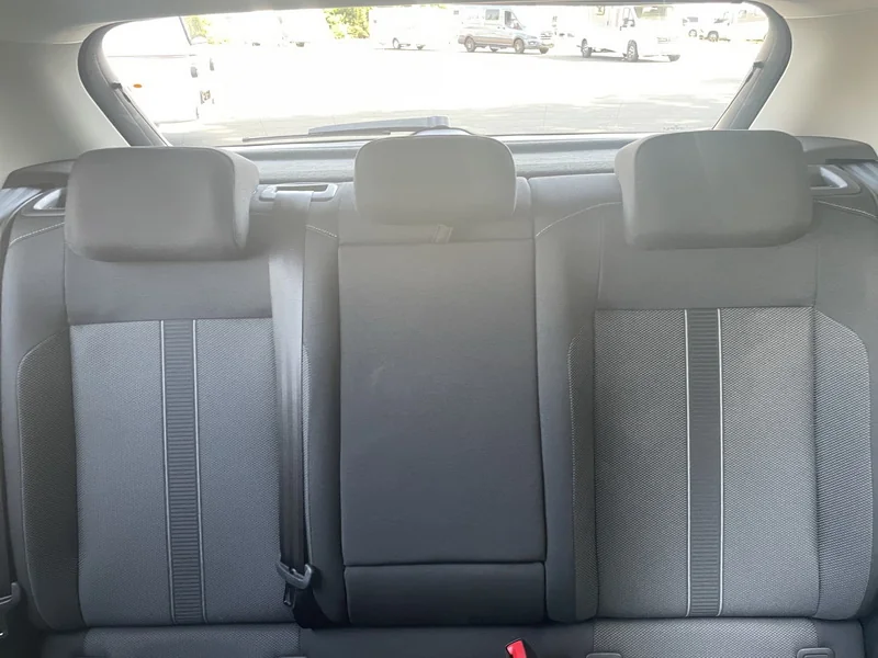 T-Roc 1.0 TSI Life