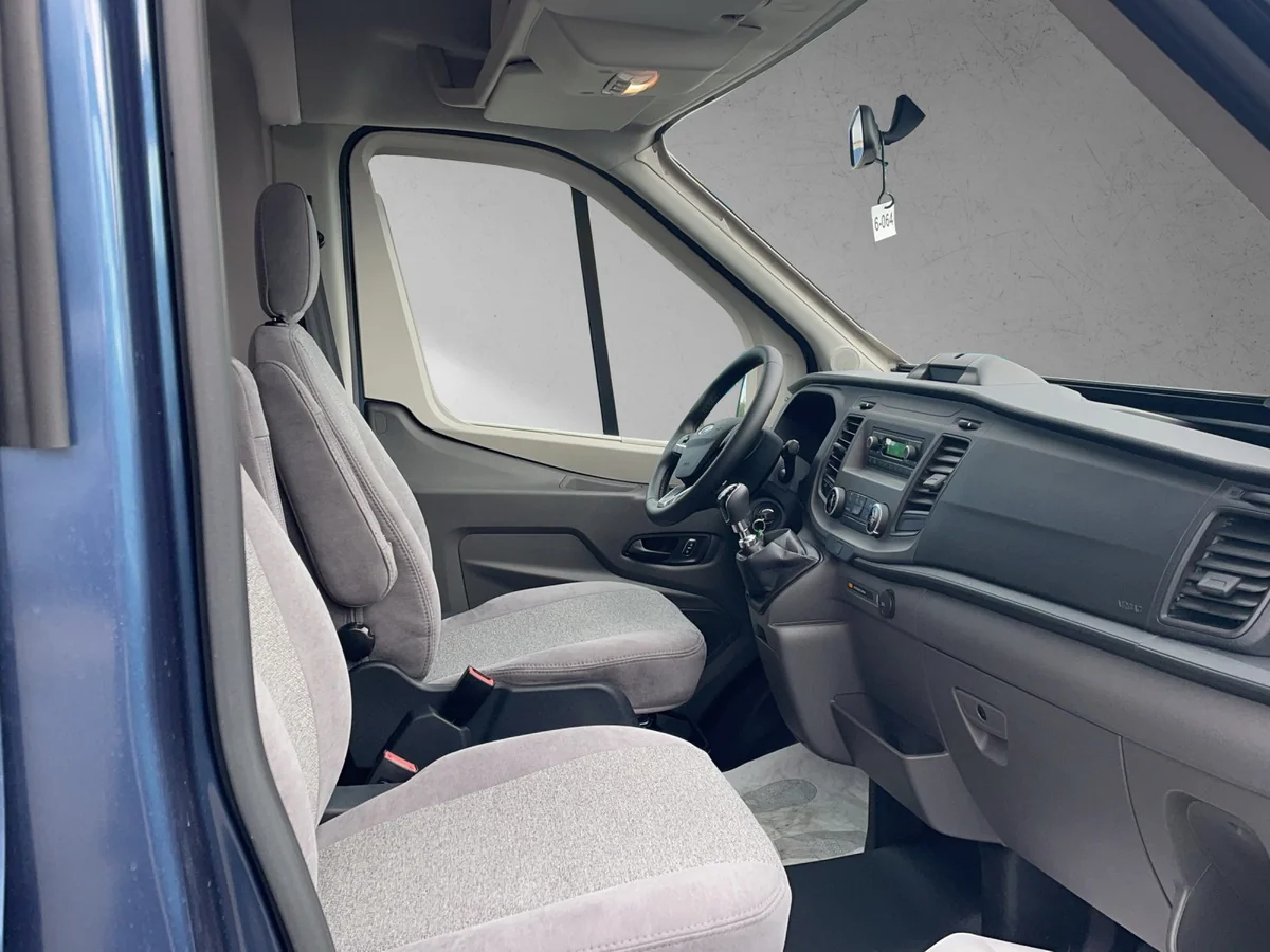 CV 590 4X4 EDITION 24 mit Anhängerkupplung