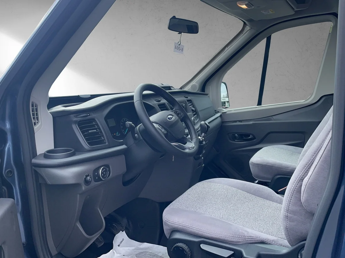 CV 590 4X4 EDITION 24 mit Anhängerkupplung