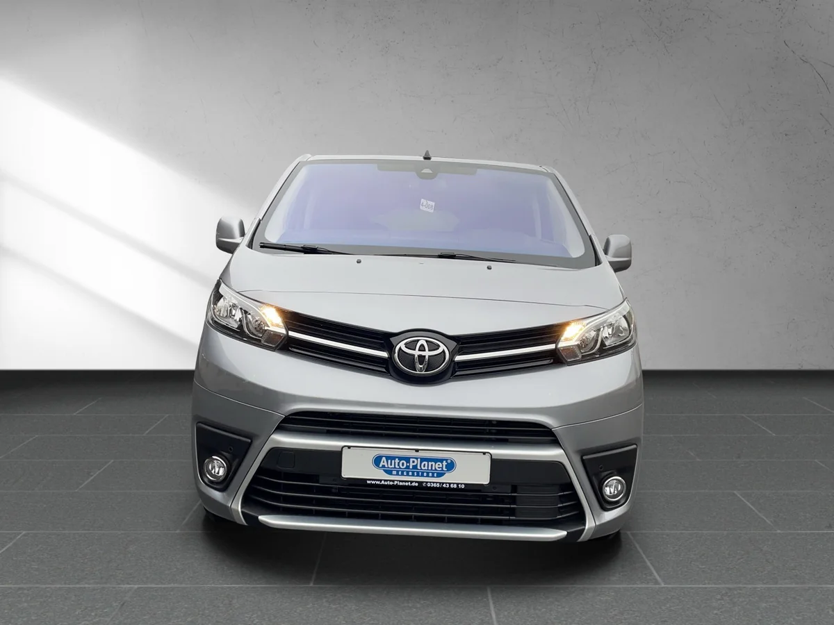 Proace Verso 2.0D L2 Team D