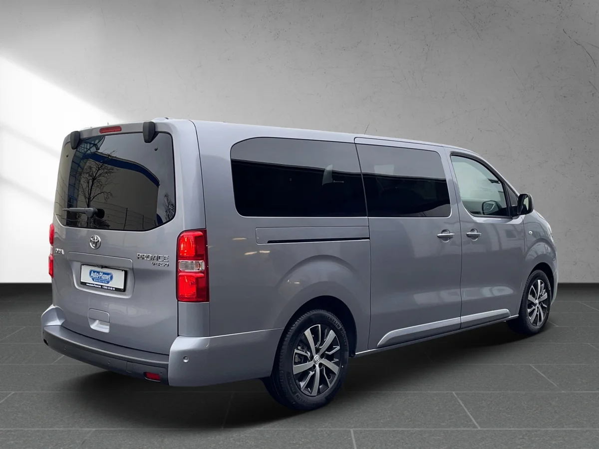 Proace Verso 2.0D L2 Team D