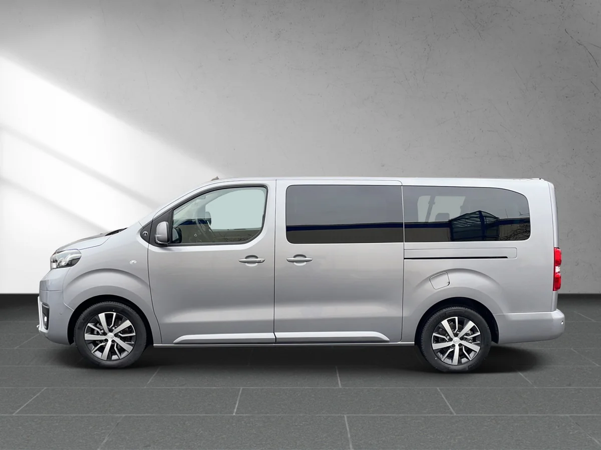 Proace Verso 2.0D L2 Team D