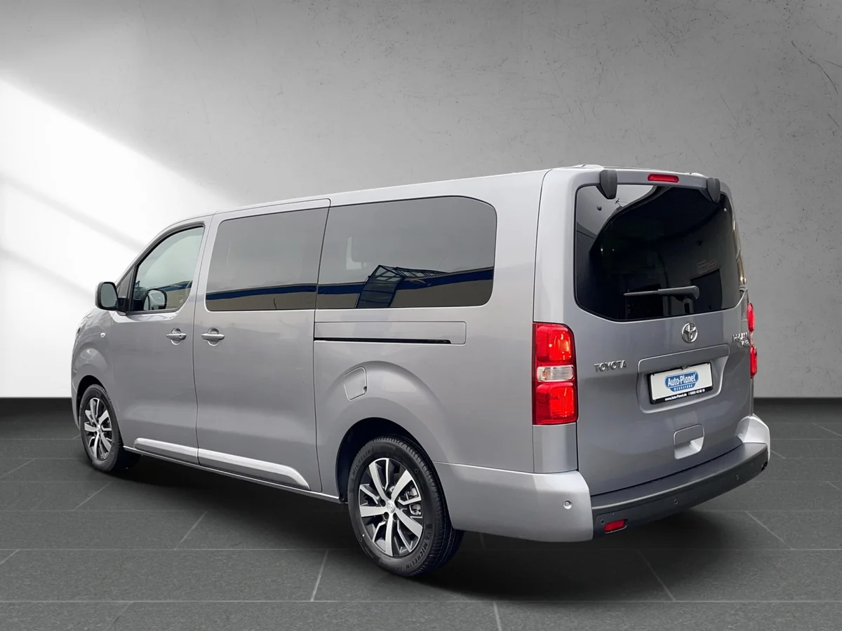 Proace Verso 2.0D L2 Team D