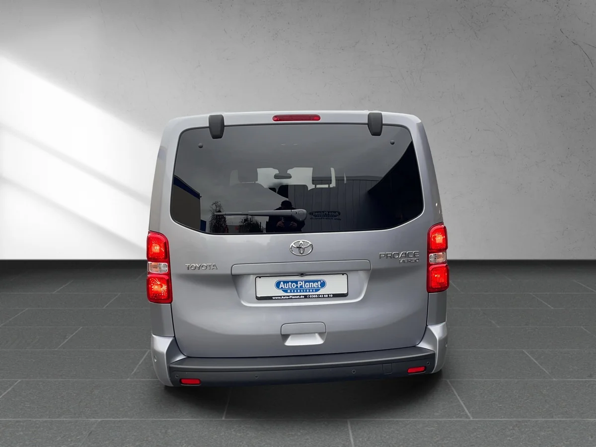 Proace Verso 2.0D L2 Team D