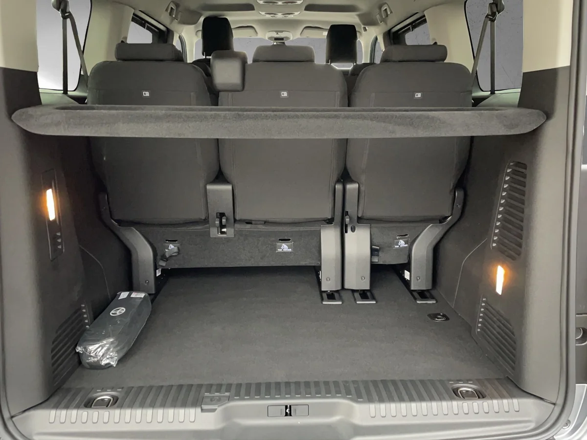 Proace Verso 2.0D L2 Team D