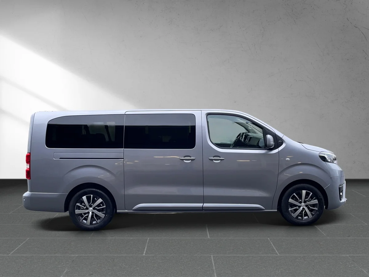 Proace Verso 2.0D L2 Team D