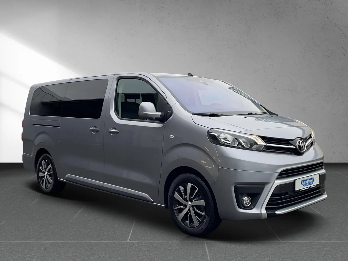 Proace Verso 2.0D L2 Team D