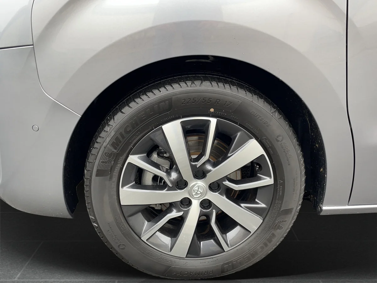 Proace Verso 2.0D L2 Team D