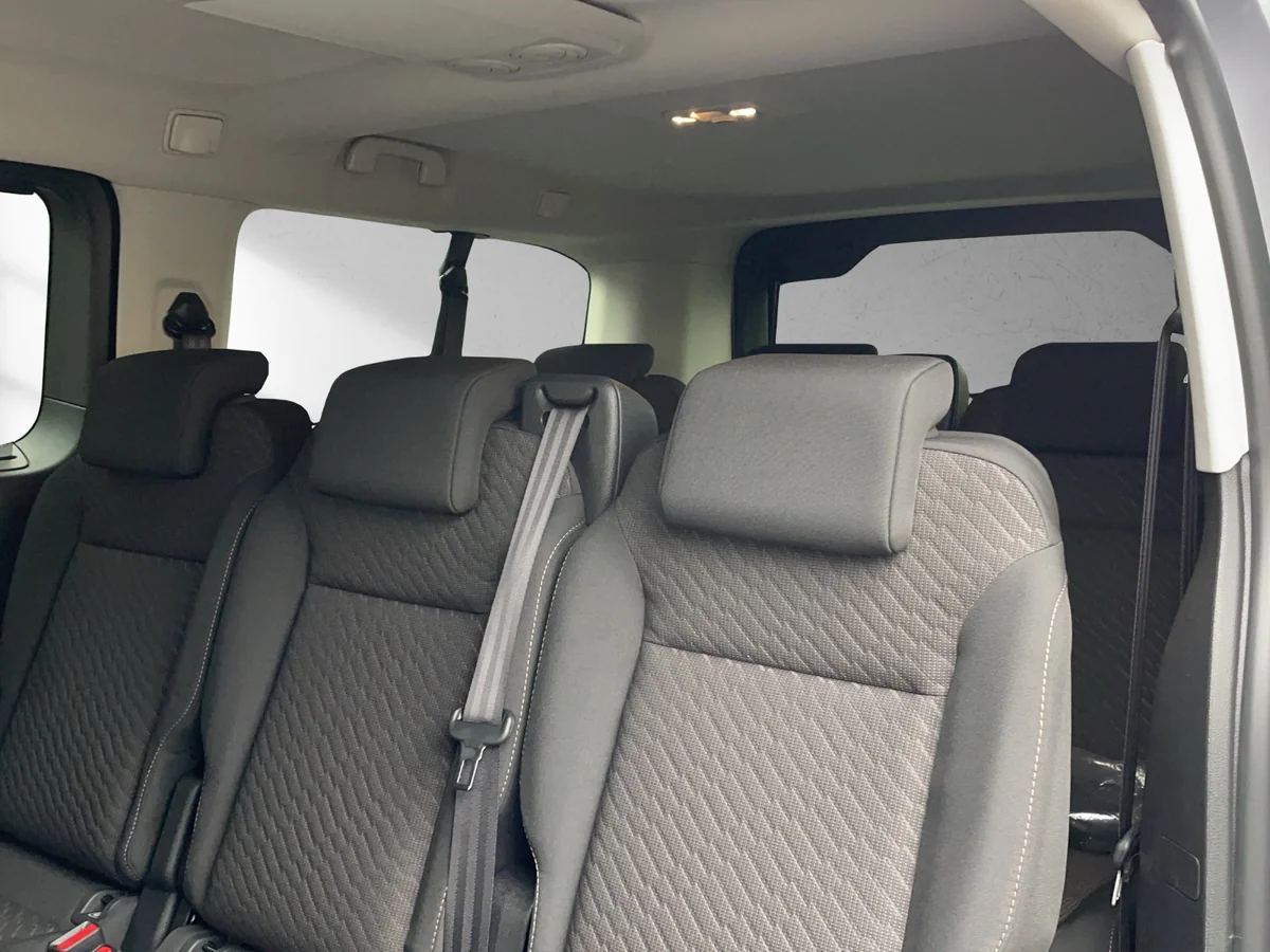 Proace Verso 2.0D L2 Team D